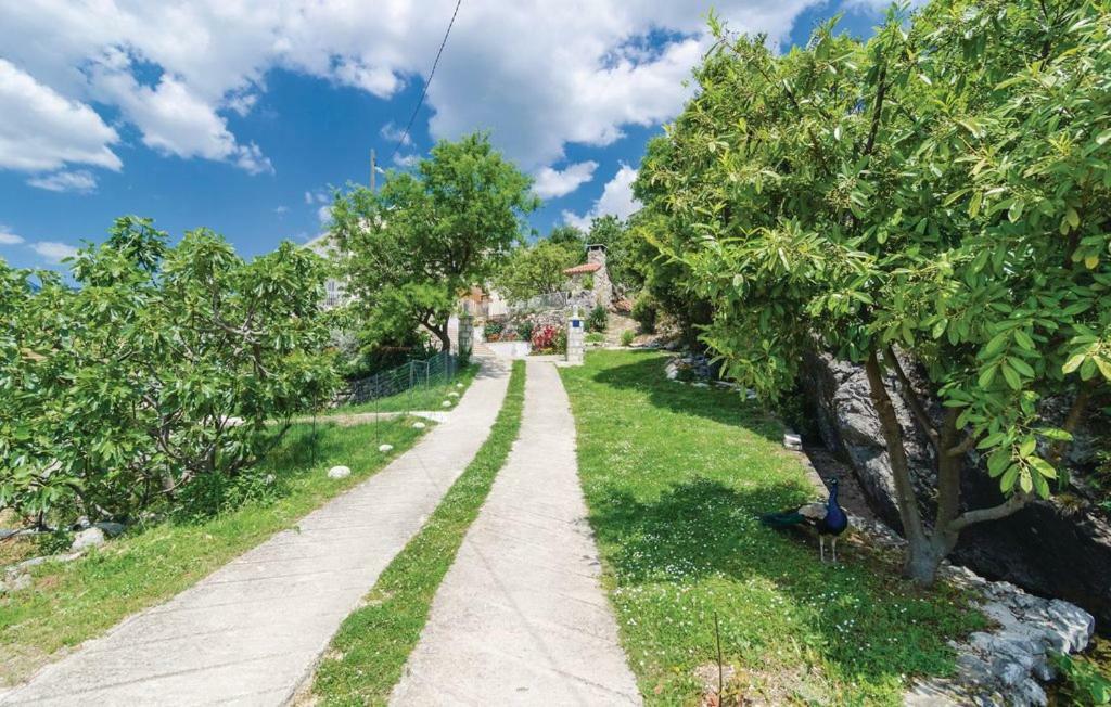 Villa Vrelo Gruda Exterior foto